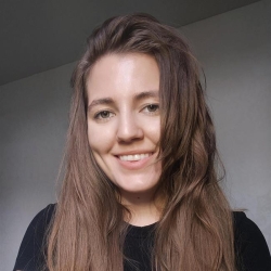 Фотография репетитора Тачкина Елена Сергеевна