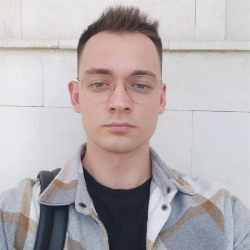 Фотография репетитора Русанов Сергей Юрьевич