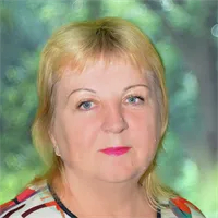 Фотография репетитора Рыбина Галина Михайловна