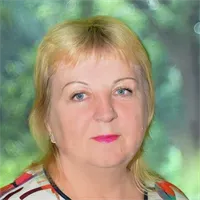 Фотография репетитора Рыбина Галина Михайловна