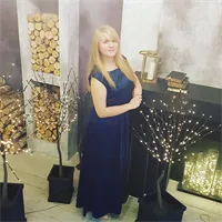 Фотография репетитора Паксеева Мария Александровна