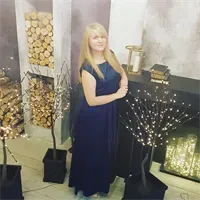 Фотография репетитора Паксеева Мария Александровна