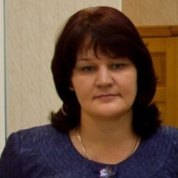 Фотография репетитора Скворцова Елена Николаевна