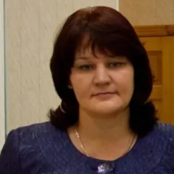 Фотография репетитора Скворцова Елена Николаевна