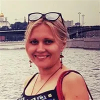 Фотография репетитора Жукова Людмила Леонидовна