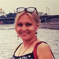 Фотография репетитора Жукова Людмила Леонидовна