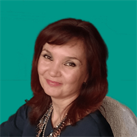 Фотография репетитора Васина Татьяна Валериевна