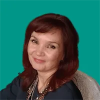 Фотография репетитора Васина Татьяна Валериевна