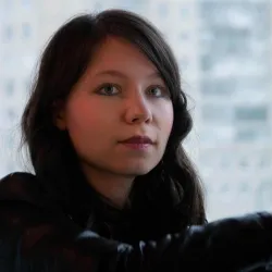 Фотография репетитора Эверт Сусанна Андреевна