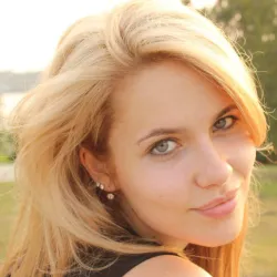 Фотография репетитора Поснова Анастасия Михайловна