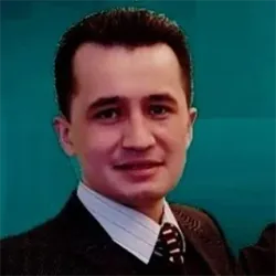 Фотография репетитора Малышев Юрий Витальевич