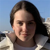 Фотография репетитора Семенова Ксения Игоревна
