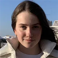 Фотография репетитора Семенова Ксения Игоревна