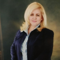 Фотография репетитора Павлова Елена Александравна