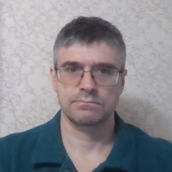 Фотография репетитора Соколов Николай Евгеньевич