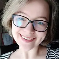 Фотография репетитора Дарина Цвирко Эдуардовна