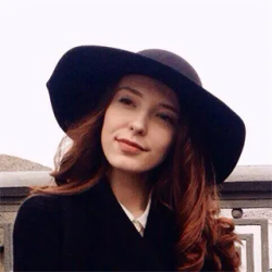 Фотография репетитора Жучкова Валерия Сергеевна