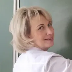 Фотография репетитора Норка Оксана Николаевна