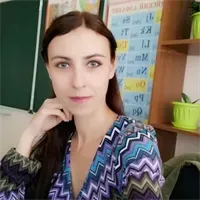 Фотография репетитора Пчелинцева Ирина Васильевна