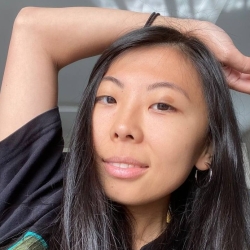 Фотография репетитора Шим Кристина Владиславовна