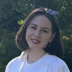 Фотография репетитора Каргина Светлана Сергеевна