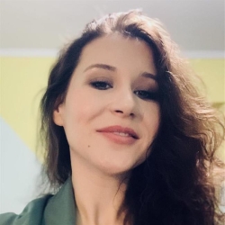 Фотография репетитора Горелова Евгения Владимировна