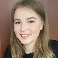 Фотография репетитора Шаекава Арина Рафаелевна