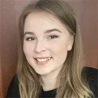 Фотография репетитора Шаекава Арина Рафаелевна