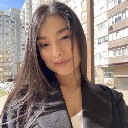 Фотография репетитора Ниязова Ситора Алишеровна