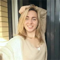 Фотография репетитора Муничева Анна Андреевна