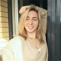 Фотография репетитора Муничева Анна Андреевна