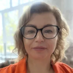 Фотография репетитора Сисюкова Ольга Александровна
