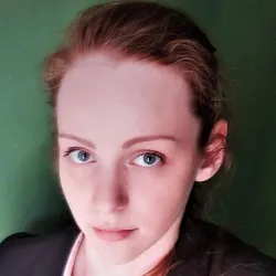 Фотография репетитора Колмакова Дарья Васильевна