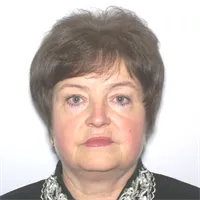 Фотография репетитора Елисеева Валентина Николаевна