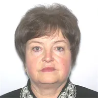 Фотография репетитора Елисеева Валентина Николаевна