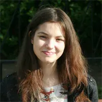 Фотография репетитора Блинова Елизавета Алексеевна