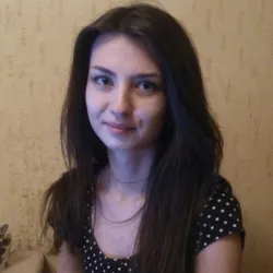 Фотография репетитора Прокопьева Наталья Владимировна