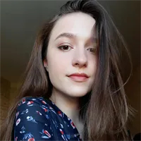 Фотография репетитора Иванова Полина Анатольевна