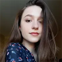 Фотография репетитора Иванова Полина Анатольевна