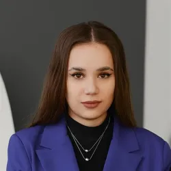 Фотография репетитора Гумерова Аделина Рафисовна