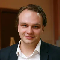 Фотография репетитора Просекин Александр Константинович