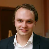 Фотография репетитора Просекин Александр Константинович