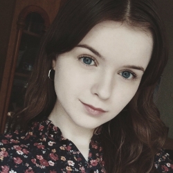 Фотография репетитора Шинкаренко Виктория Германовна