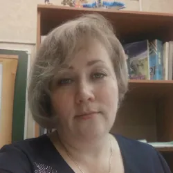 Фотография репетитора Клейменова Марина Дмитриевна