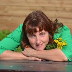 Фотография репетитора Кулина Ольга Ивановна