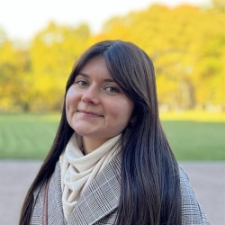 Фотография репетитора Исмаилова Жаннет Казимбеговна