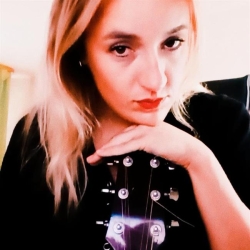 Фотография репетитора Сафронова Дарья Сергеевна