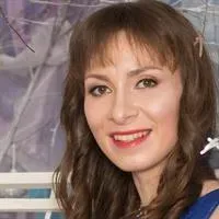 Фотография репетитора Блохина Анастасия Владимировна