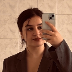 Фотография репетитора Казарян Ерануи Ншановна