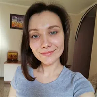 Фотография репетитора Баронина Татьяна Александровна